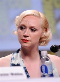 Gwendoline Christie