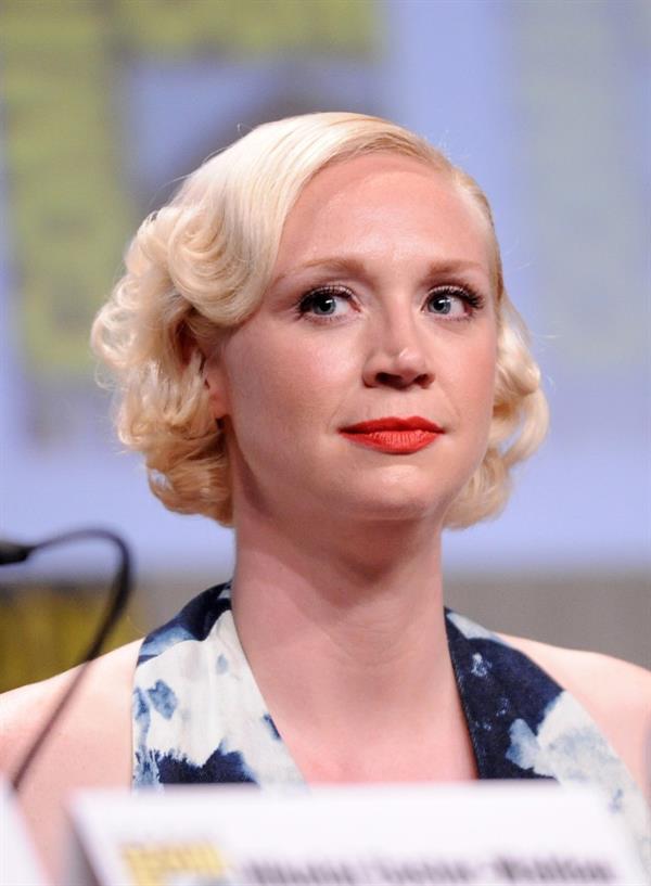 Gwendoline Christie