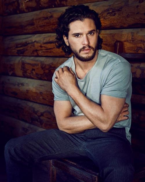 Kit Harington