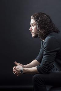 Kit Harington
