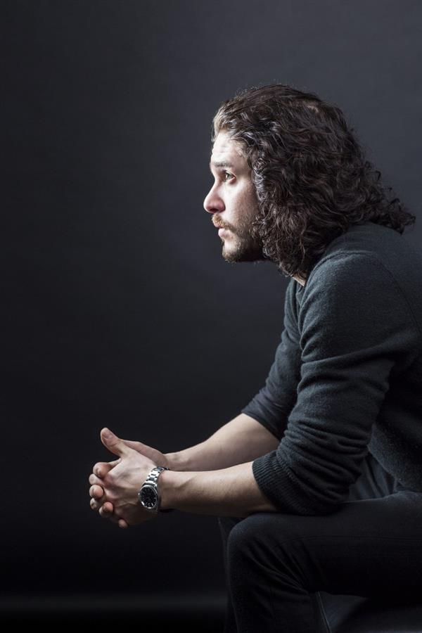 Kit Harington