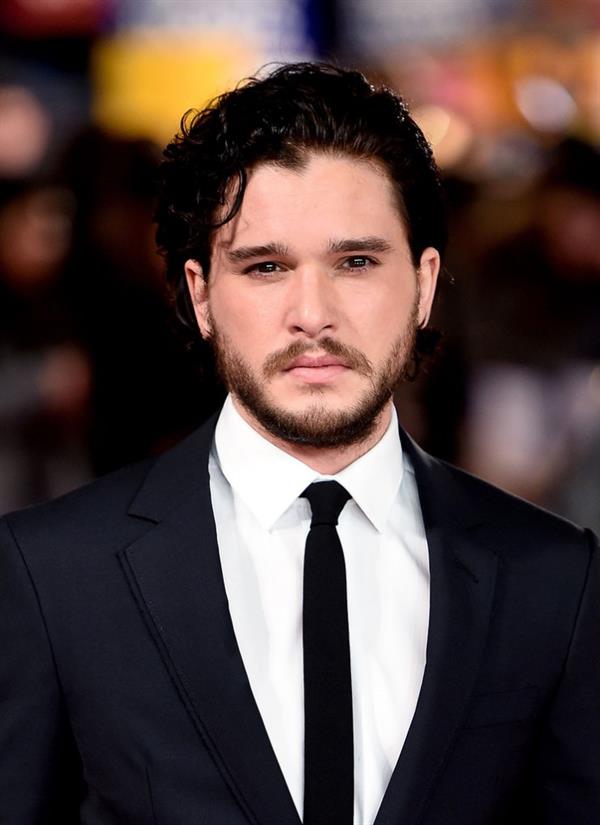 Kit Harington