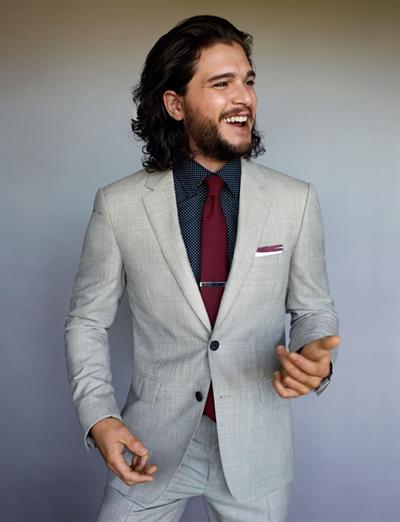 Kit Harington