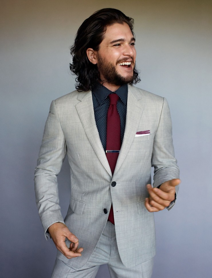 Kit Harington