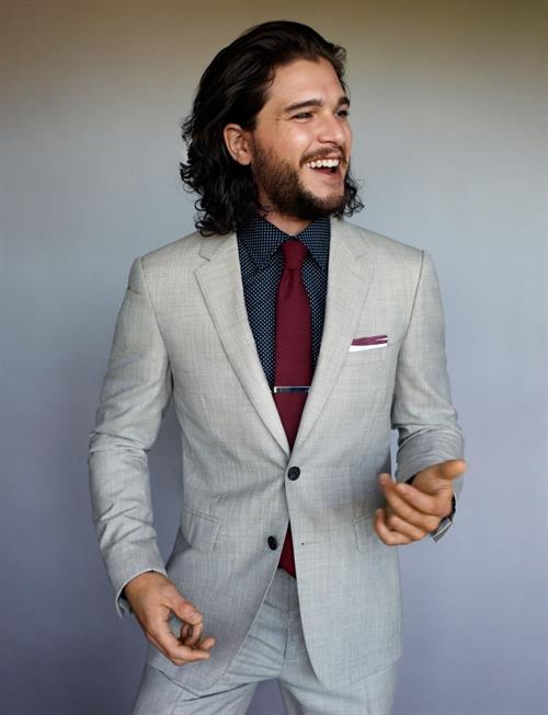 Kit Harington