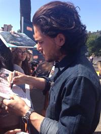 Kit Harington