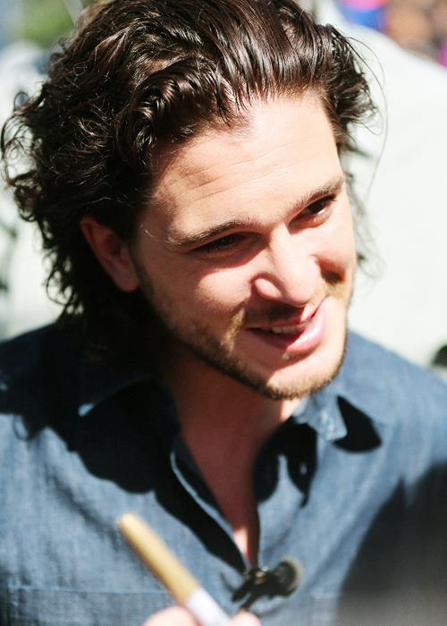 Kit Harington