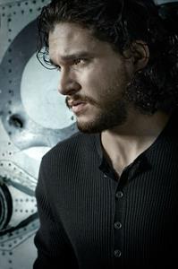 Kit Harington