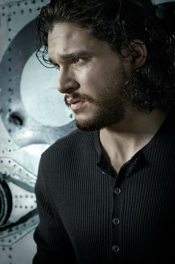 Kit Harington