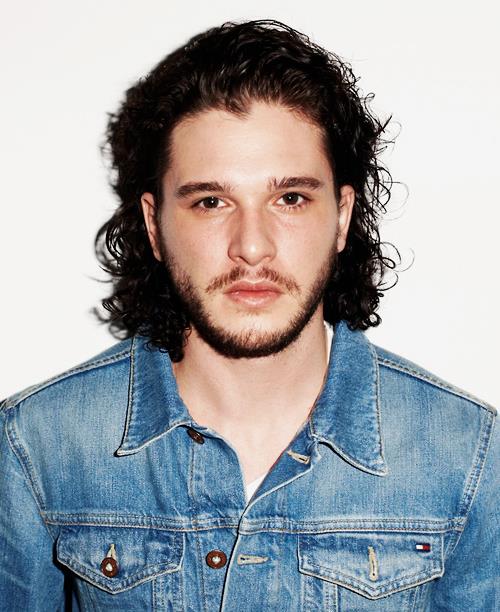 Kit Harington