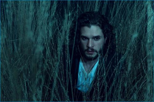 Kit Harington