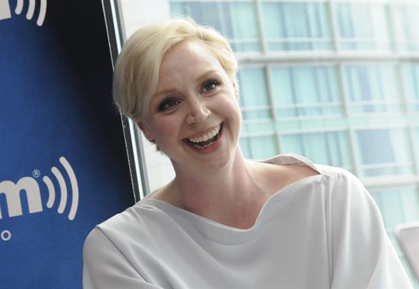 Gwendoline Christie