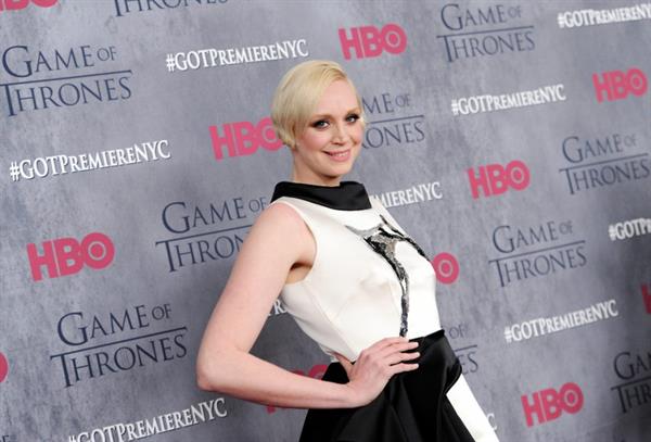 Gwendoline Christie