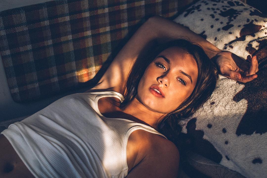 Hailey McLaine Outland