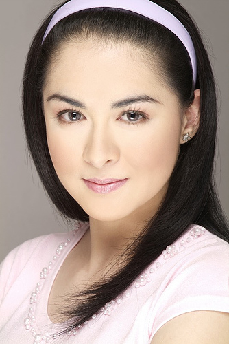 Marian Rivera