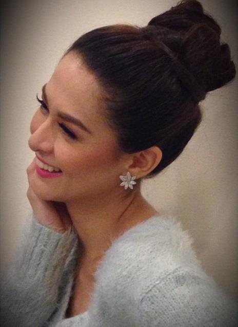 Marian Rivera