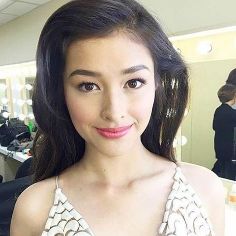 Liza Soberano