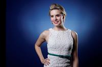 Maggie Grace - Portraits By Carlo Allegri 2013 