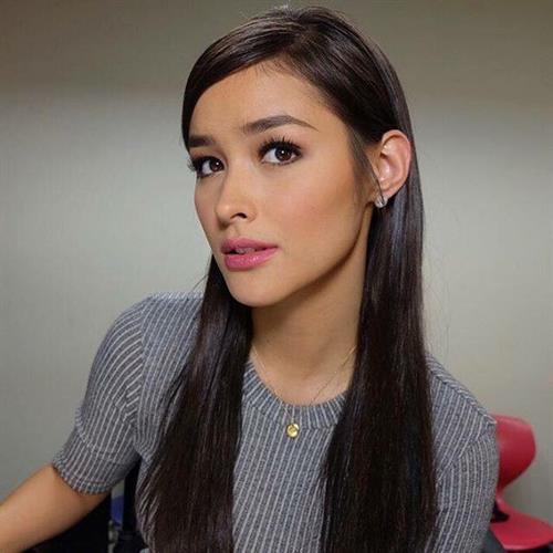 Liza Soberano