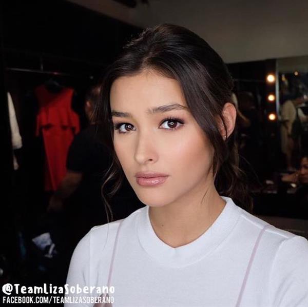 Liza Soberano