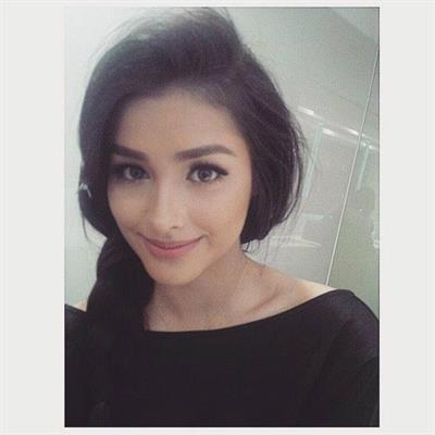 Liza Soberano