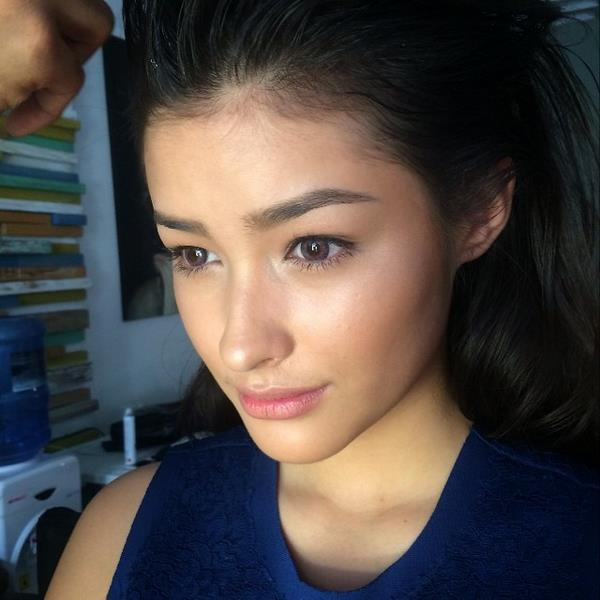 Liza Soberano