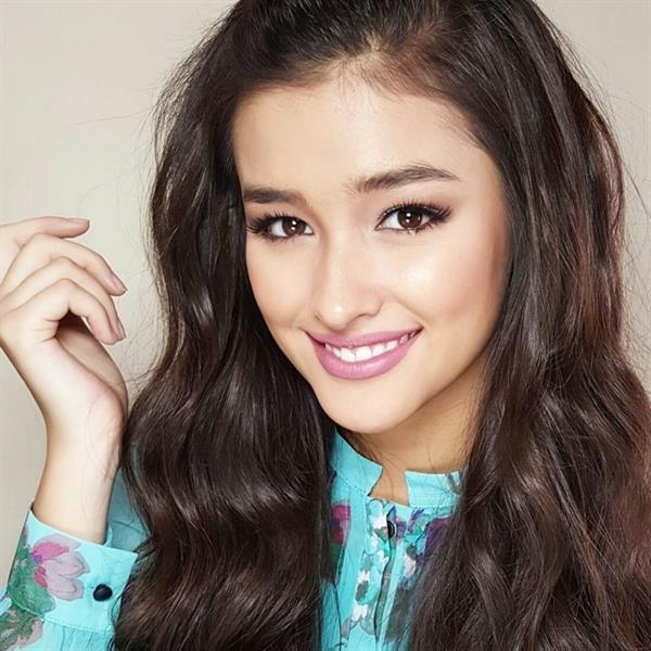 Liza Soberano