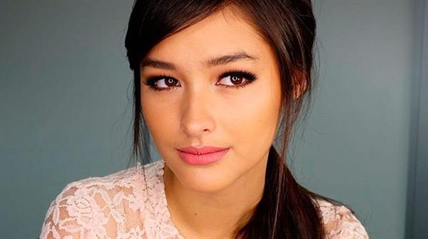 Liza Soberano