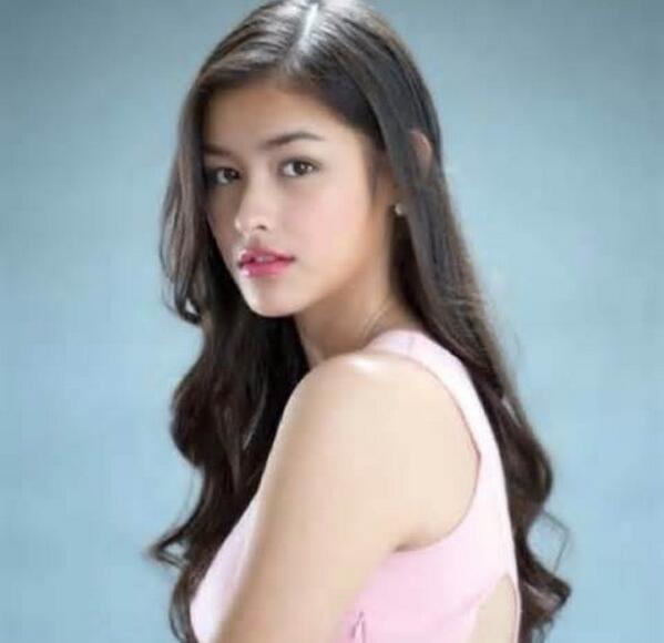 Liza Soberano