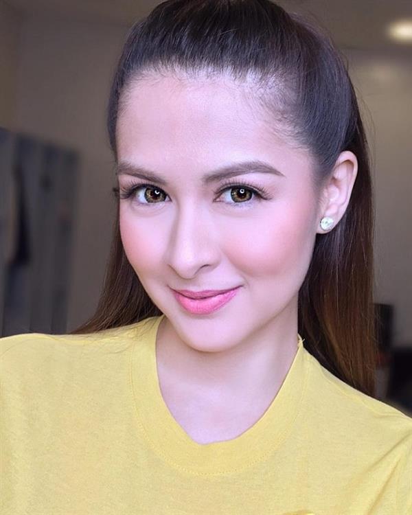 Marian Rivera