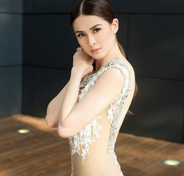 Marian Rivera