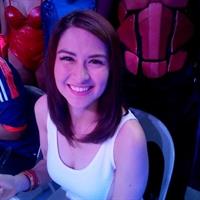 Marian Rivera