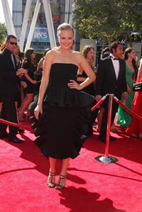 Malin Akerman Creative Arts Emmy Awards - Los Angeles, Sep. 15, 2013