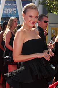Malin Akerman Creative Arts Emmy Awards - Los Angeles, Sep. 15, 2013