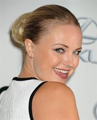 Malin Akerman 23rd Annual Environmental Media Awards in Burbank, October 19, 2013 