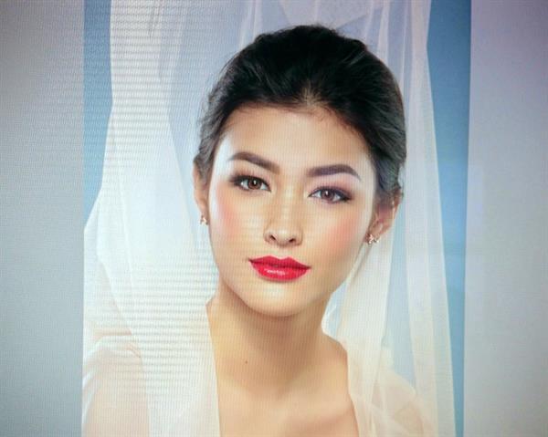 Liza Soberano