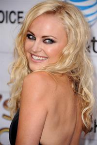 Malin Akerman - Spike TV's 6th Annual  Guys Choice  Awards in Los Angeles (June 2, 2012)