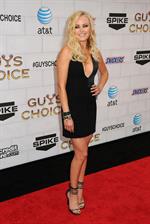 Malin Akerman - Spike TV's 6th Annual  Guys Choice  Awards in Los Angeles (June 2, 2012)