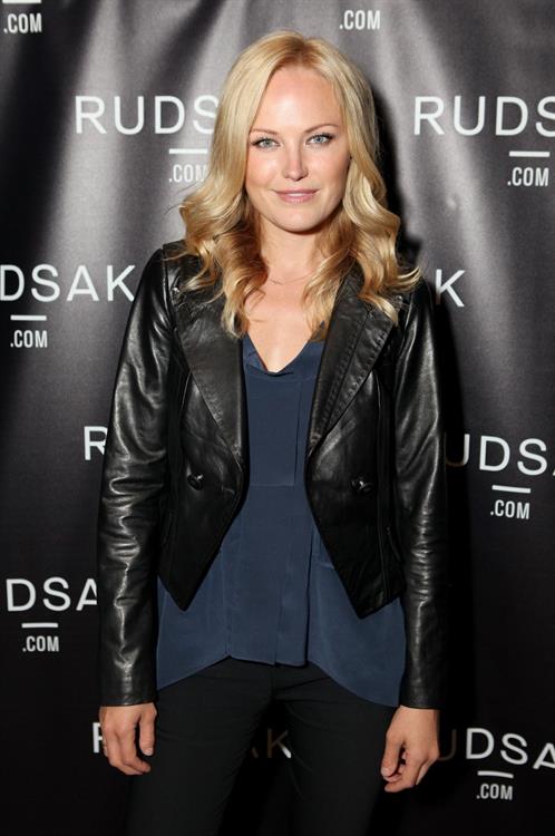 Malin Akerman - Kari Feinstein's MTV Movie Awards Style Lounge (Day 1) in West Hollywood (May 31, 3012)