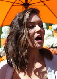 Mandy Moore – 4th Veuve Clicquot Polo Classic 10/5/13  