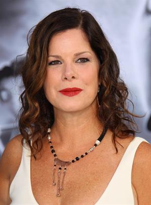 Marcia Gay Harden Disney's Frankenweenie Premiere (September 24, 2012) 