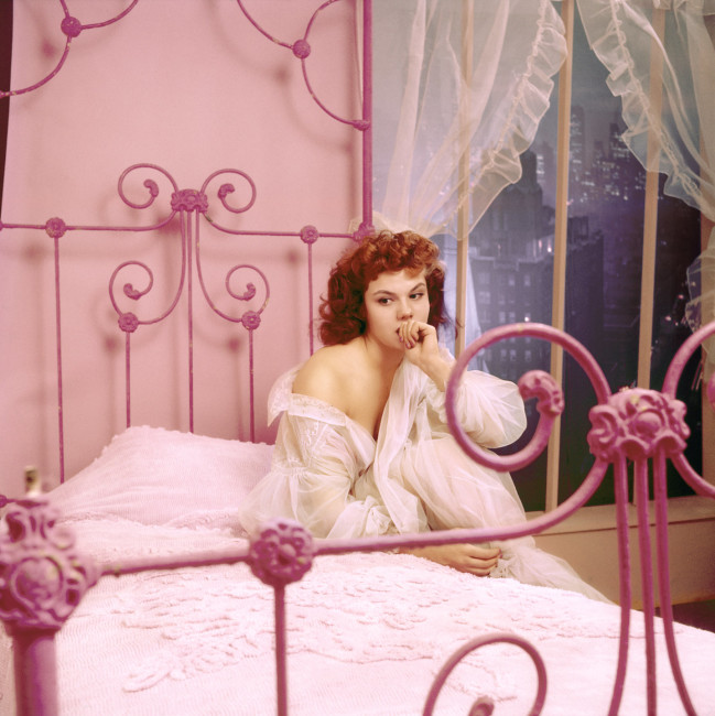 Carrie Radison - breasts