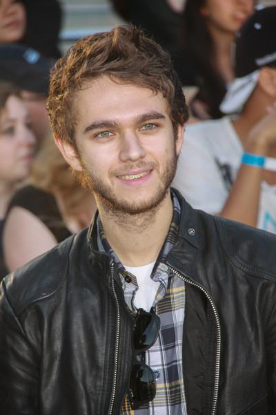 Zedd