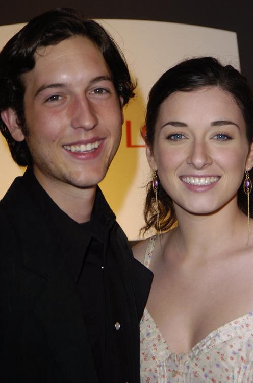 Margo Harshman - Entertainment Weekly Event  