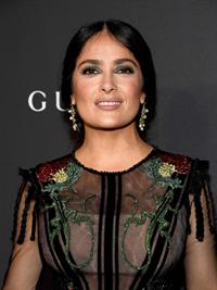 Salma Hayek