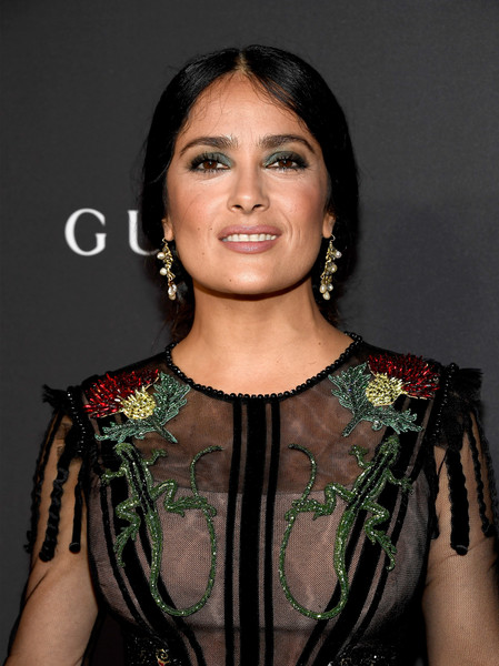 Salma Hayek