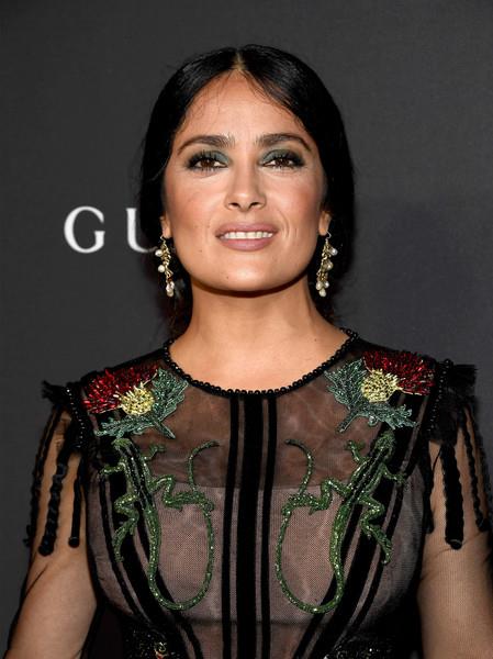 Salma Hayek