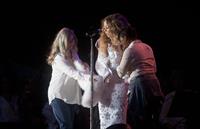 Mariah Carey MLB All Star Charity Concert Benefiting Sandy Relief -- New York, Jul 13, 2013 