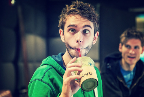 Zedd