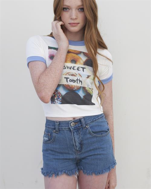 Larsen Thompson